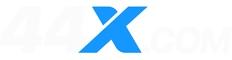 Logo da 44x