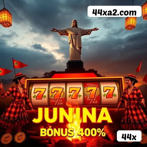 Configurações úteis dentro do app 44x