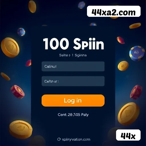 Download app 44x Android iOS