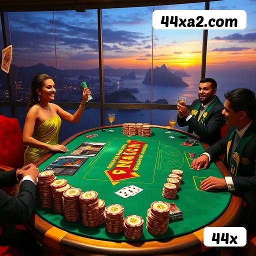 Desempenho do app 44x em diferentes aparelhos