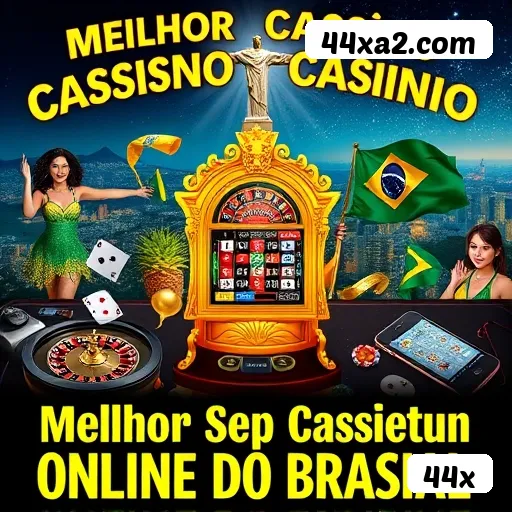 Slots no app 44x mobile