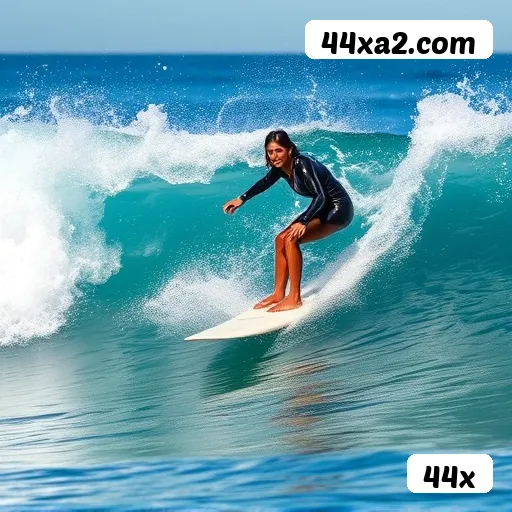 Guia rápido de apostas ao vivo na 44x