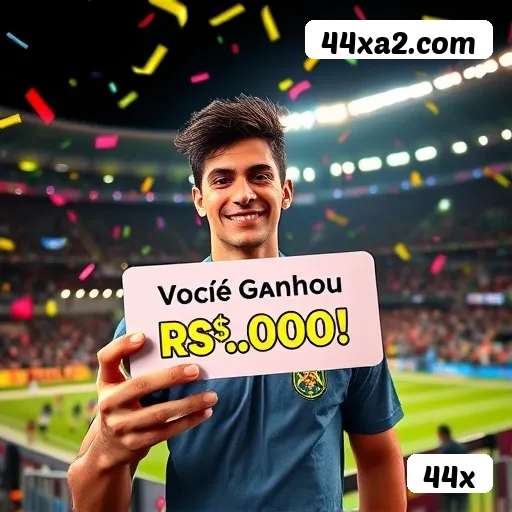 Cassino ao vivo 44x dealers