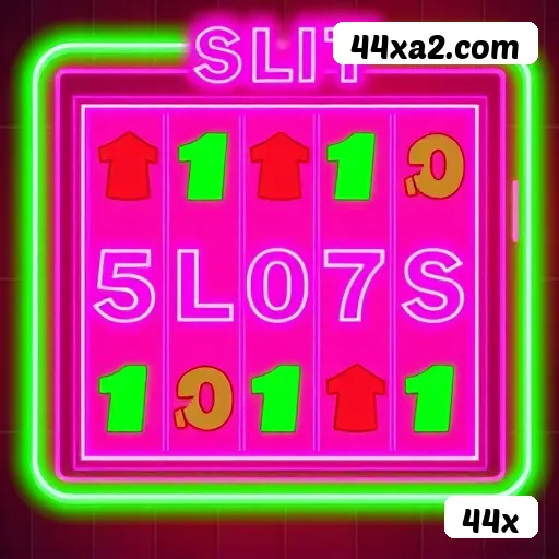 Aplicativo móvel 44x para iOS e Android