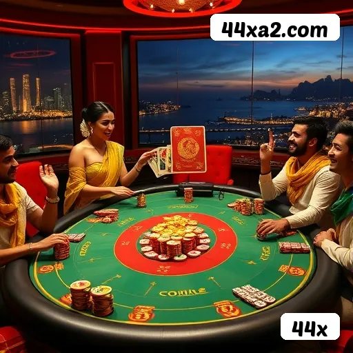 Aviator - Crash game popular na 44x