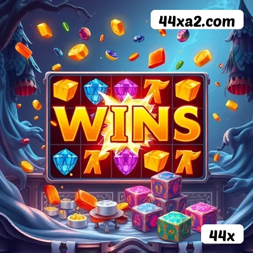 Checklist para avaliar a plataforma 44x