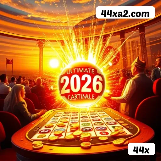 Cashback VIP 44x - reembolso semanal